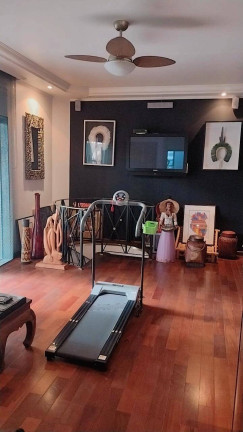 Imagem Cobertura com 3 Quartos à Venda, 360 m² em Vila Da Saúde - São Paulo Imagem Cobertura com 3 Quartos à Venda, 360 m² em Vila Da Saúde - São Paulo