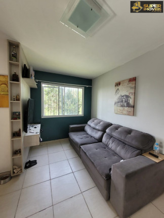 Imagem Apartamento com 2 Quartos à Venda, 50 m² em Fragata - Pelotas