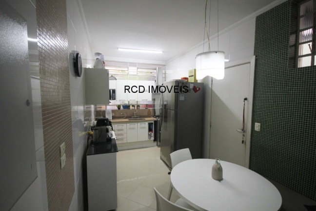 Imagem Sobrado com 3 Quartos à Venda, 234 m² em Jardim Bonfiglioli - São Paulo
