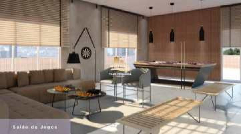 Imagem Apartamento com 1 Quarto à Venda, 53 m² em Real - Praia Grande