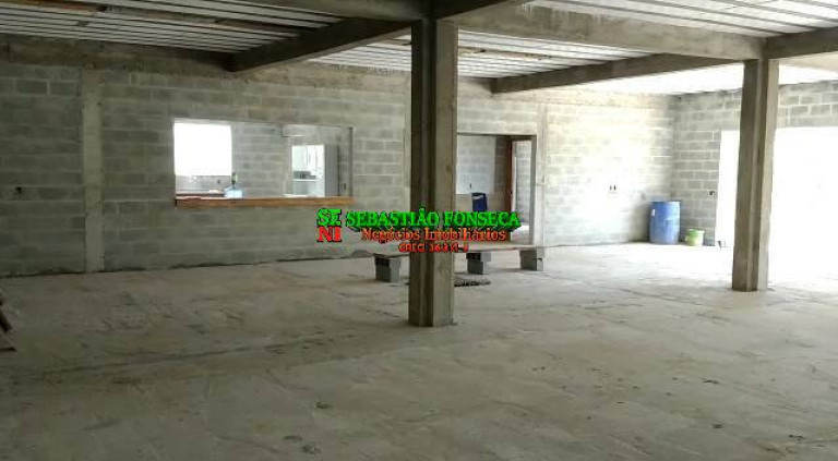 Imagem Chácara com 2 Quartos à Venda, 2.000 m² em Centro - Caçapava