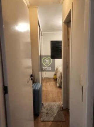 Imagem Apartamento com 2 Quartos à Venda, 61 m² em Pompeia - São Paulo Imagem Apartamento com 2 Quartos à Venda, 61 m² em Pompeia - São Paulo