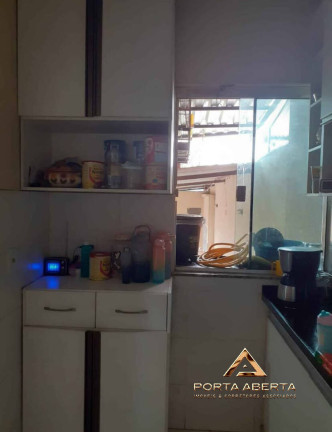 Imagem Apartamento com 2 Quartos à Venda, 70 m² em Cidade Nova - Santana Do Paraíso