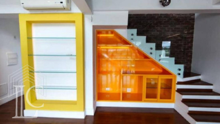 Imagem Apartamento com 1 Quarto para Alugar, 118 m² em Campo Belo - São Paulo Imagem Apartamento com 1 Quarto para Alugar, 118 m² em Campo Belo - São Paulo