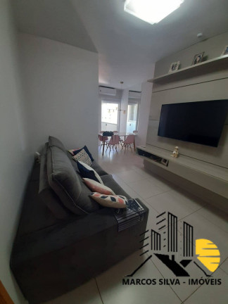 Imagem Apartamento com 2 Quartos à Venda, 62 m² em Tubalina - Uberlândia
