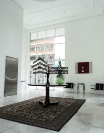 Imagem Apartamento com 3 Quartos à Venda, 148 m² em Jardim Paulista - São Paulo