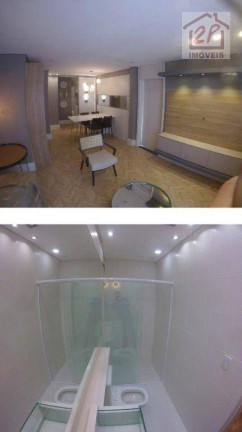 Imagem Apartamento com 3 Quartos à Venda, 102 m² em Vila Adyana - São José Dos Campos Imagem Apartamento com 3 Quartos à Venda, 102 m² em Vila Adyana - São José Dos Campos