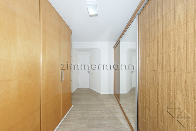 Imagem Apartamento com 3 Quartos à Venda, 171 m² em Santana - São Paulo