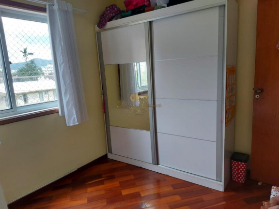 Imagem Apartamento com 2 Quartos à Venda, 62 m² em Alto - Teresópolis