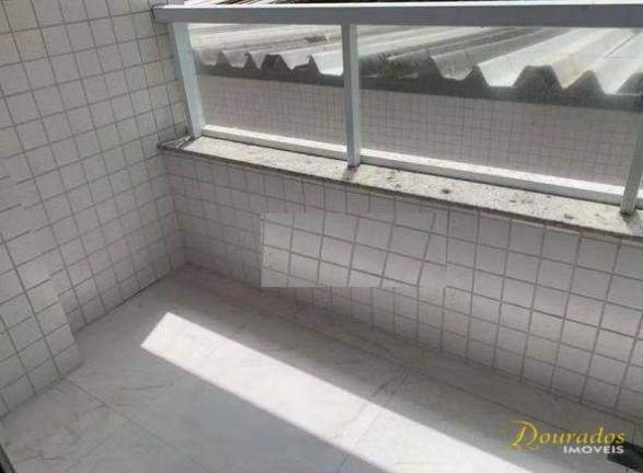 Imagem Apartamento com 2 Quartos à Venda, 71 m² em Caiçara - Praia Grande