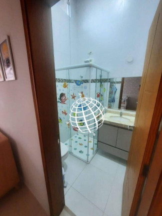 Imagem Casa com 3 Quartos à Venda, 199 m² em Morumbi - Atibaia Imagem Casa com 3 Quartos à Venda, 199 m² em Morumbi - Atibaia