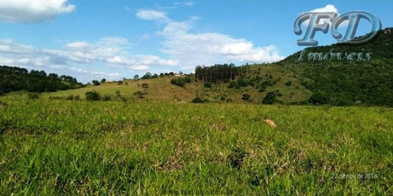 Imagem Terreno à Venda, 339.000 m² em Centro - Atibaia