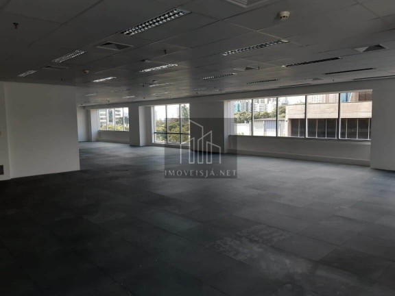 Imagem Sala Comercial para Alugar, 237 m² em Alphaville Industrial - Barueri