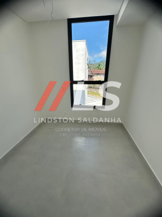 Imagem Casa com 3 Quartos à Venda, 76 m² em Itaguá - Ubatuba
