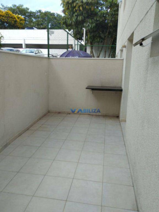Imagem Apartamento com 2 Quartos à Venda, 48 m² em Centro - Guarulhos