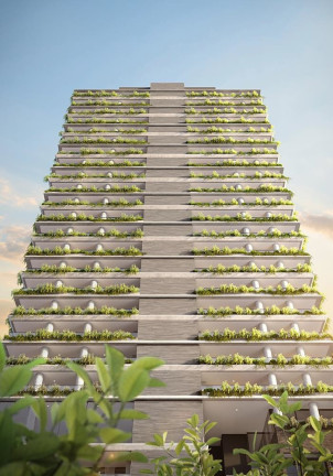Imagem Imóvel com 4 Quartos à Venda, 385 m² em Moema - São Paulo