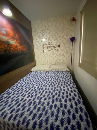Imagem Apartamento com 2 Quartos à Venda, 58 m² em Chácara Cruzeiro Do Sul - São Paulo Imagem Apartamento com 2 Quartos à Venda, 58 m² em Chácara Cruzeiro Do Sul - São Paulo