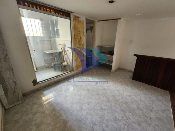 Imagem Casa com 2 Quartos à Venda, 60 m² em Portinho - Cabo Frio