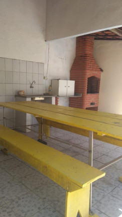 Imagem Casa com 2 Quartos à Venda, 106 m² em Balneário Itaguaí - Mongaguá