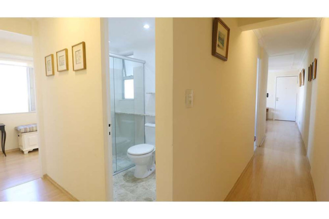 Imagem Imóvel com 3 Quartos à Venda, 64 m² em Vila Andrade - São Paulo