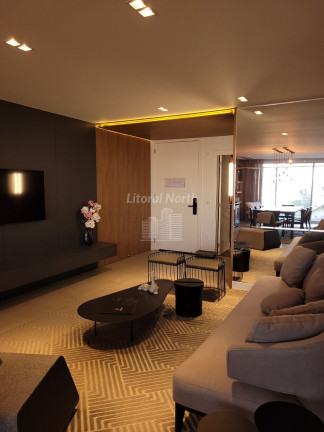 Imagem Apartamento com 4 Quartos à Venda, 210 m² em Praia Brava - Itajaí Imagem Apartamento com 4 Quartos à Venda, 210 m² em Praia Brava - Itajaí