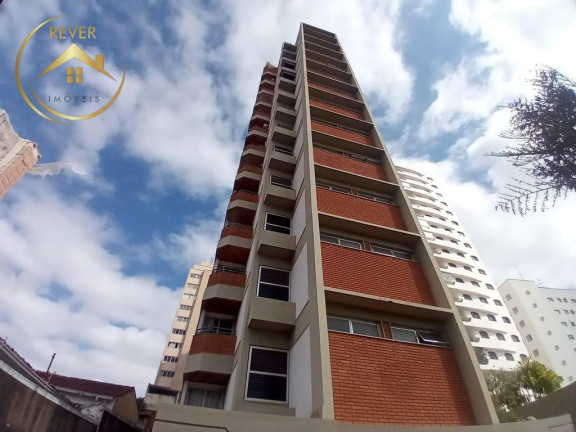Cobertura com 3 Quartos à Venda, 120 m² em Cambuí  - Campinas