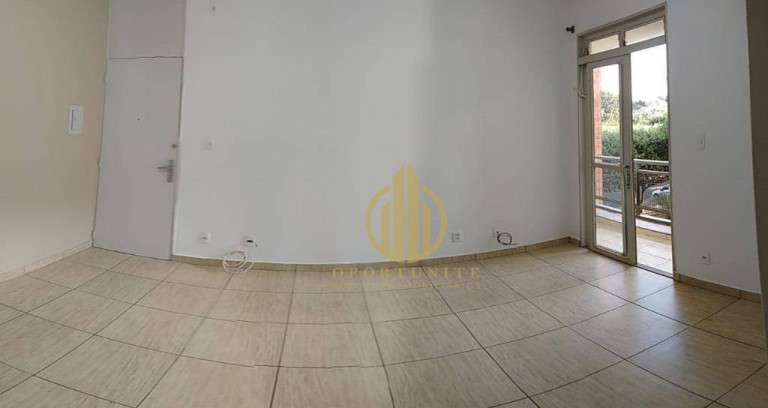 Imagem Apartamento com 2 Quartos à Venda, 57 m² em Alto Da Boa Vista - Ribeirão Preto