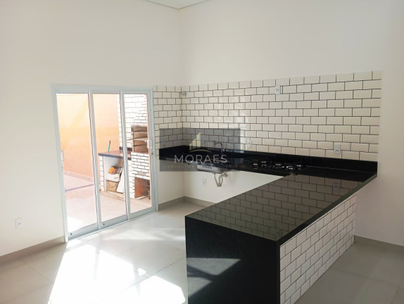 Imagem Casa com 2 Quartos à Venda, 125 m² em Lívia I - Botucatu Imagem Casa com 2 Quartos à Venda, 125 m² em Lívia I - Botucatu