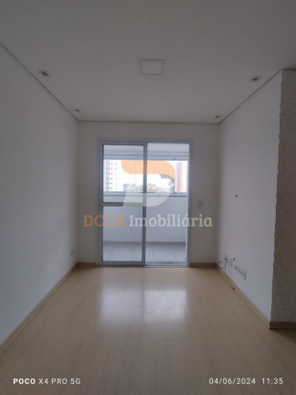 Imagem Apartamento com 2 Quartos à Venda ou Locação, 52 m² em Centro  - Diadema