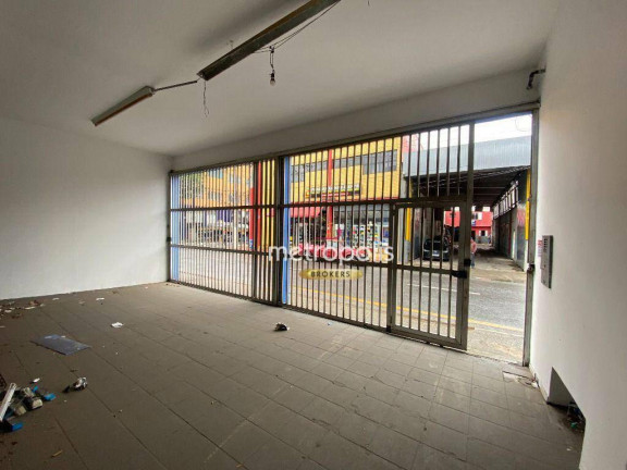 Imagem Edifício Residencial à Venda ou Locação, 747 m² em Centro - São Caetano Do Sul Imagem Edifício Residencial à Venda ou Locação, 747 m² em Centro - São Caetano Do Sul