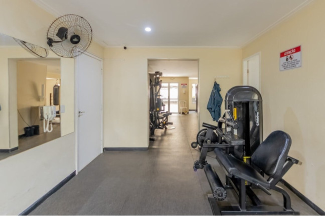 Imagem Apartamento com 3 Quartos à Venda, 64 m² em água Branca - São Paulo Imagem Apartamento com 3 Quartos à Venda, 64 m² em água Branca - São Paulo