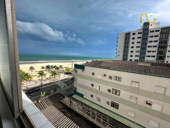 Imagem Kitnet com 1 Quarto à Venda, 40 m² em Aviação - Praia Grande