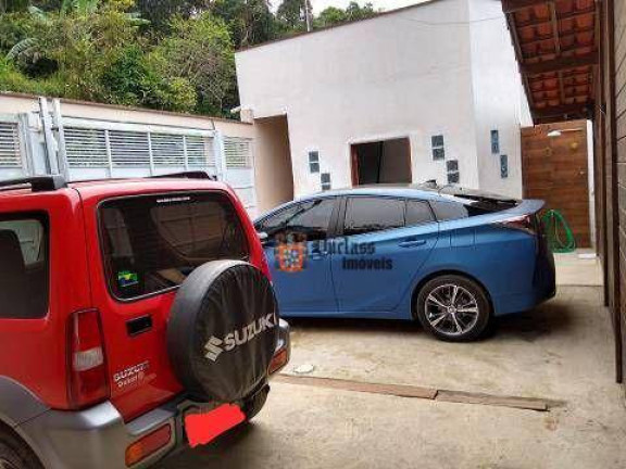 Imagem Casa com 4 Quartos à Venda, 180 m² em Enseada - Ubatuba Imagem Casa com 4 Quartos à Venda, 180 m² em Enseada - Ubatuba