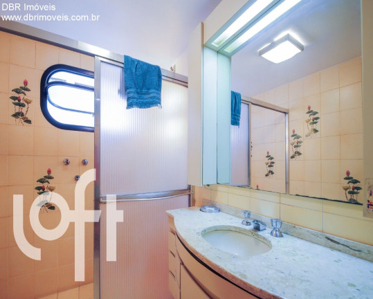 Imagem Apartamento com 4 Quartos à Venda, 292 m² em Jardim Paulista - São Paulo Imagem Apartamento com 4 Quartos à Venda, 292 m² em Jardim Paulista - São Paulo