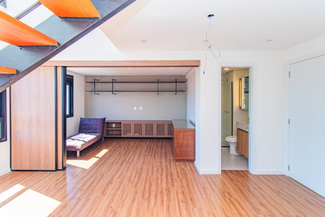 Imagem Imóvel com 1 Quarto à Venda,  em Vila João Pessoa - Porto Alegre