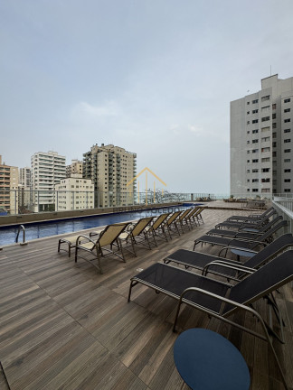Imagem Apartamento com 1 Quarto à Venda, 55 m² em Aviação - Praia Grande Imagem Apartamento com 1 Quarto à Venda, 55 m² em Aviação - Praia Grande