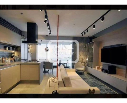 Imagem Apartamento com 2 Quartos à Venda, 65 m² em Centro - Osasco Imagem Apartamento com 2 Quartos à Venda, 65 m² em Centro - Osasco