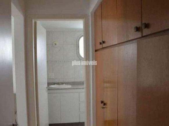 Imagem Apartamento com 3 Quartos à Venda, 115 m² em Brooklin Paulista - São Paulo Imagem Apartamento com 3 Quartos à Venda, 115 m² em Brooklin Paulista - São Paulo