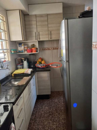 Imagem Apartamento com 2 Quartos à Venda, 48 m² em Conjunto Habitacional Padre Manoel Da Nóbrega - São Paulo