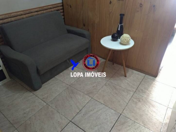 Imagem Apartamento com 1 Quarto à Venda, 24 m² em Centro - Rio De Janeiro