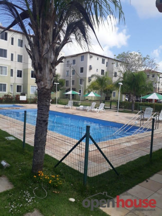 Imagem Apartamento com 2 Quartos à Venda, 42 m² em Nova Parnamirim - Parnamirim