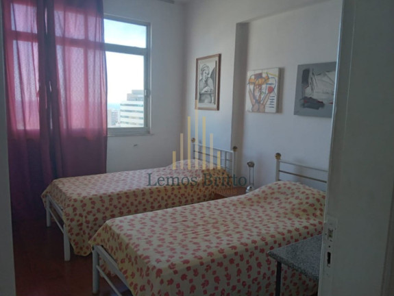 Imagem Imóvel com 3 Quartos à Venda, 130 m² em Graça - Salvador Imagem Imóvel com 3 Quartos à Venda, 130 m² em Graça - Salvador