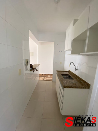 Imagem Apartamento com 2 Quartos para Alugar, 50 m² em Chácara Califórnia - São Paulo Imagem Apartamento com 2 Quartos para Alugar, 50 m² em Chácara Califórnia - São Paulo