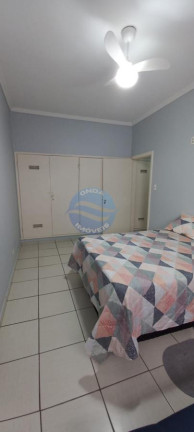 Imagem Apartamento com 1 Quarto à Venda, 45 m² em Boqueirão - Santos Imagem Apartamento com 1 Quarto à Venda, 45 m² em Boqueirão - Santos