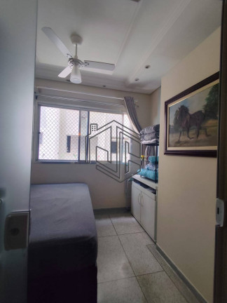 Imagem Apartamento com 1 Quarto à Venda, 33 m² em Centro - São Vicente Imagem Apartamento com 1 Quarto à Venda, 33 m² em Centro - São Vicente