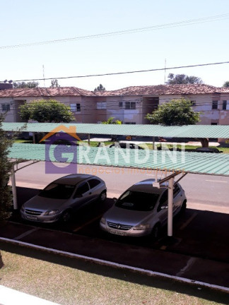Imagem Apartamento com 2 Quartos à Venda, 49 m² em Apartamento Sylvia Matta - Mogi Mirim Imagem Apartamento com 2 Quartos à Venda, 49 m² em Apartamento Sylvia Matta - Mogi Mirim