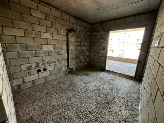 Imagem Apartamento com 3 Quartos à Venda, 118 m² em Aviação - Praia Grande