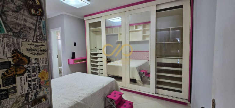 Imagem Apartamento com 4 Quartos à Venda, 164 m² em Guilhermina - Praia Grande Imagem Apartamento com 4 Quartos à Venda, 164 m² em Guilhermina - Praia Grande
