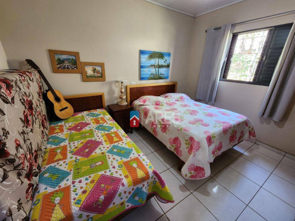 Imagem Chácara com 2 Quartos à Venda, 200 m² em Tupi - Piracicaba Imagem Chácara com 2 Quartos à Venda, 200 m² em Tupi - Piracicaba
