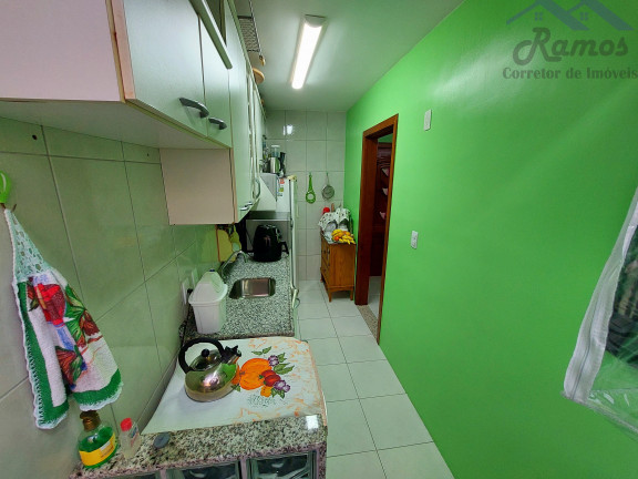Imagem Imóvel com 2 Quartos à Venda, 50 m² em Vila Nova - Porto Alegre